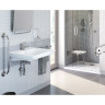 Раковина подвисная VITRA CONFORMA для людей с ограниченными возможностями 5289B003-0001